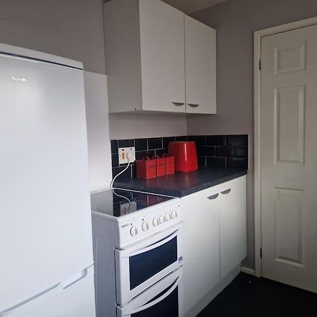 Primos Place - 2 Bedroom In Ashington Ashington  Zewnętrze zdjęcie
