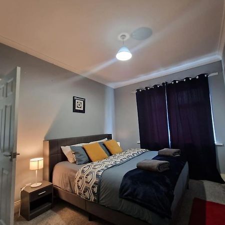 Primos Place - 2 Bedroom In Ashington Ashington  Zewnętrze zdjęcie