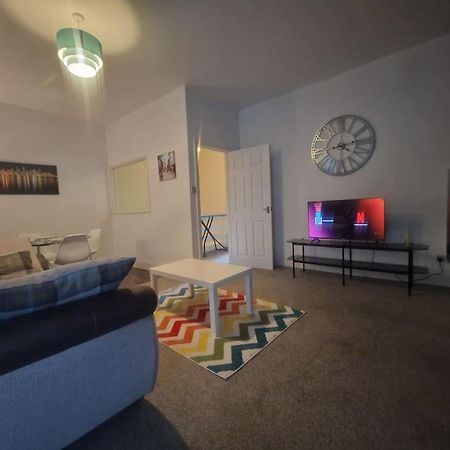 Primos Place - 2 Bedroom In Ashington Ashington  Zewnętrze zdjęcie
