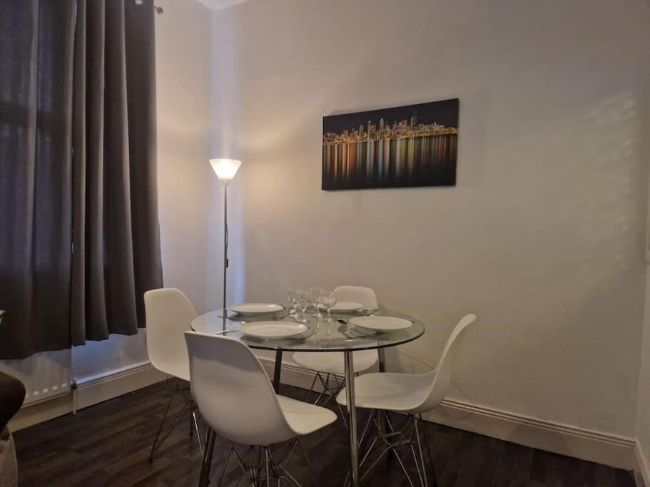 Primos Place - 2 Bedroom In Ashington Ashington  Zewnętrze zdjęcie