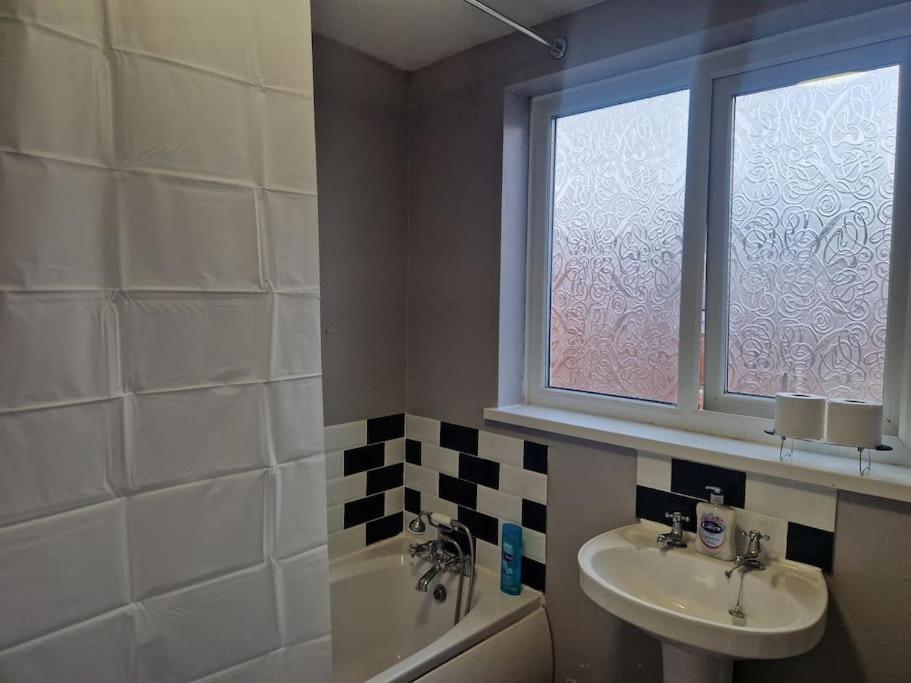 Primos Place - 2 Bedroom In Ashington Ashington  Zewnętrze zdjęcie