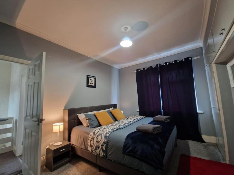 Primos Place - 2 Bedroom In Ashington Ashington  Zewnętrze zdjęcie