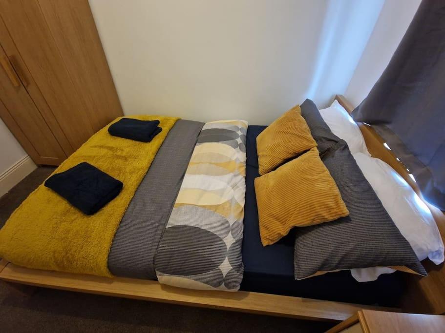 Primos Place - 2 Bedroom In Ashington Ashington  Zewnętrze zdjęcie