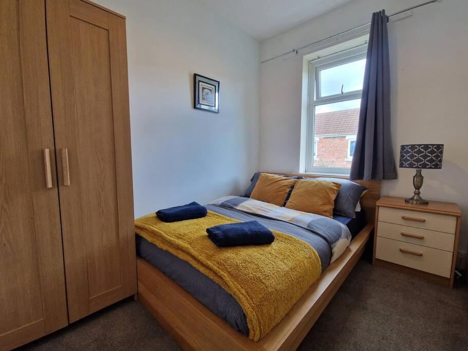 Primos Place - 2 Bedroom In Ashington Ashington  Zewnętrze zdjęcie